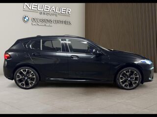 S&eacute;rie 1 120A 170ch M Sport DKG7 2026 occasion 92100 Boulogne-Billancourt