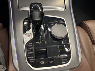 X5 xDrive45e 394ch M Sport 17cv 2021 occasion 31100 TOULOUSE