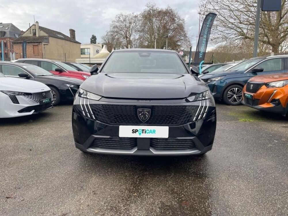 3008 1.2 Hybrid 145ch GT e-DCS6 2025 occasion 27400 Louviers