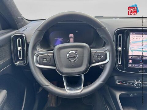 XC40 B3 163ch Start DCT 7 2023 occasion 57050 Metz