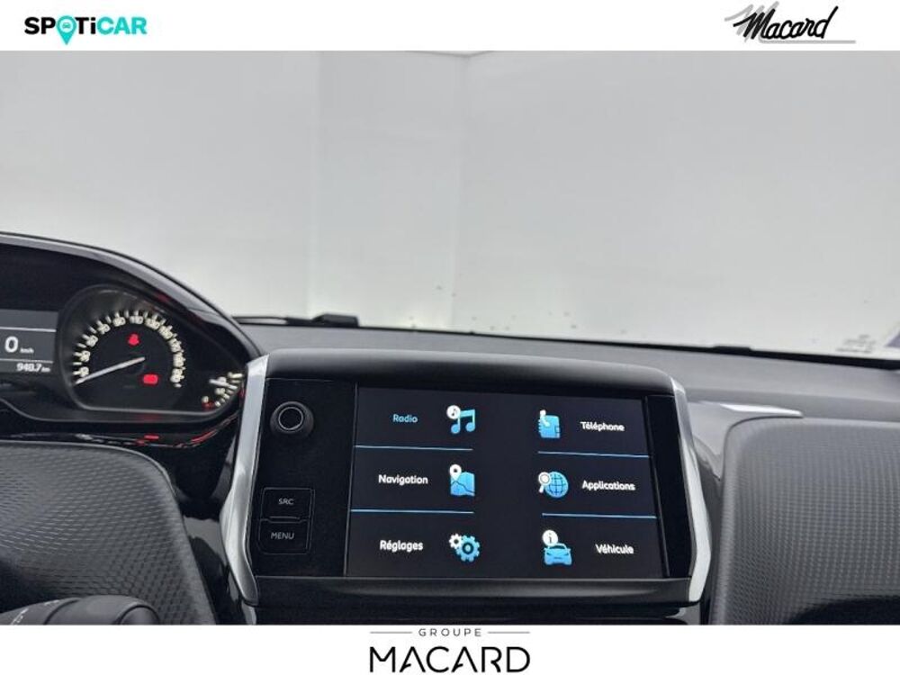 208 1.2 PureTech 110ch Tech Edition S&S 5p 2019 occasion 82000 Montauban