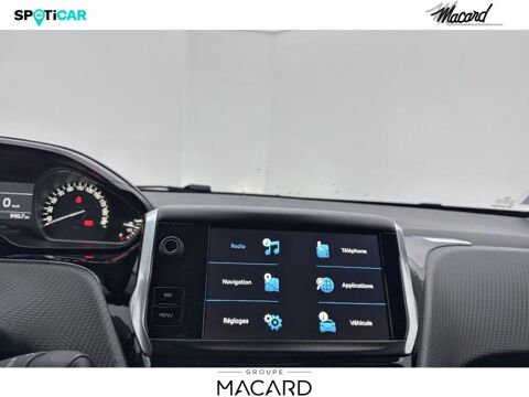 208 1.2 PureTech 110ch Tech Edition S&S 5p 2019 occasion 82000 Montauban