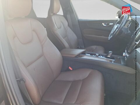 XC60 B4 AdBlue AWD 197ch Momentum Business Geartronic 2021 occasion 57970 Illange