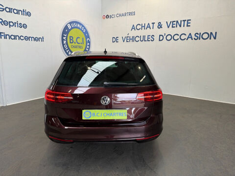 Passat 1.4 TSI 150CH ACT BLUEMOTION TECHNOLOGY CONFORTLINE 2015 occasion 28630 Nogent-le-Phaye