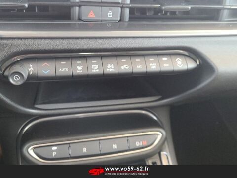 Fiat 600 1.2 Hybrid Turbo 145ch La Prima eDCT6 2026 occasion 62000 Arras