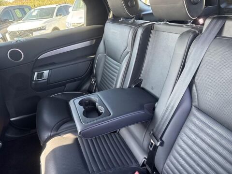 Discovery D300 R-Dynamic HSE 2021 occasion 13730 ST VICTORET