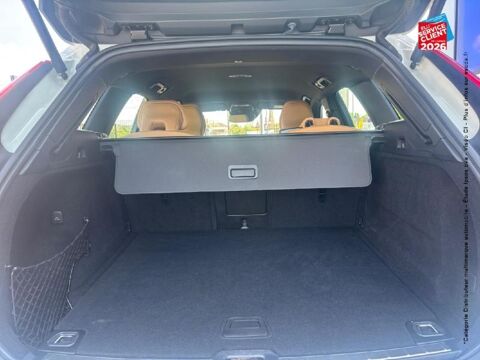 XC60 D4 AdBlue 190ch Inscription Geartronic 2018 occasion 57050 Metz