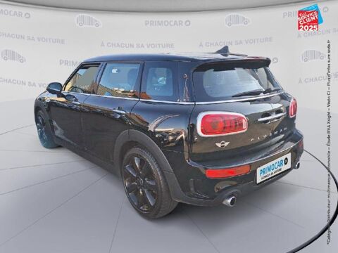 Cooper SD 190ch Exquisite Sieges cuir Radar AV/AR 2016 occasion 57600 Forbach