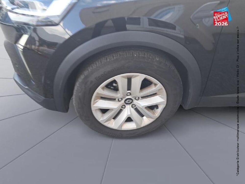 Captur 1.0 TCe 90ch Evolution 2025 occasion 68000 Colmar