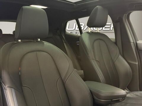 X2 xDrive25eA 220ch M Sport Euro6d-T 6cv 2022 occasion 78240 Chambourcy