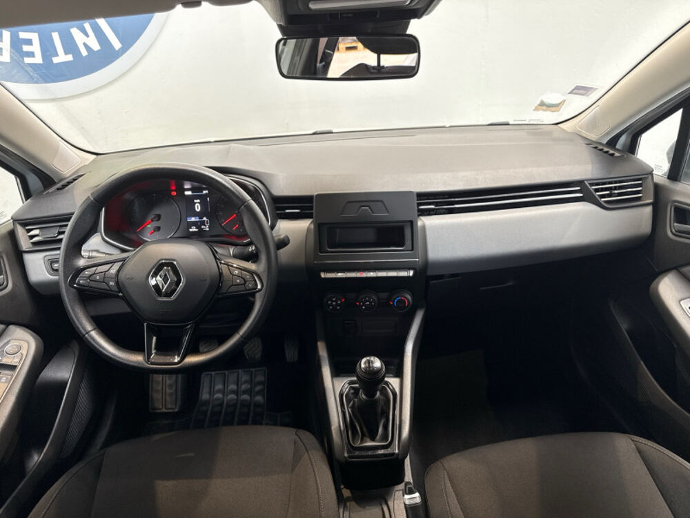 Clio V 1.0 SCE 65CH LIFE -21 2021 occasion 28630 Nogent-le-Phaye