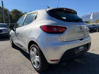 Clio IV 0.9 TCE 90CH GENERATION - 19 5P 2020 occasion 38130 ECHIROLLES