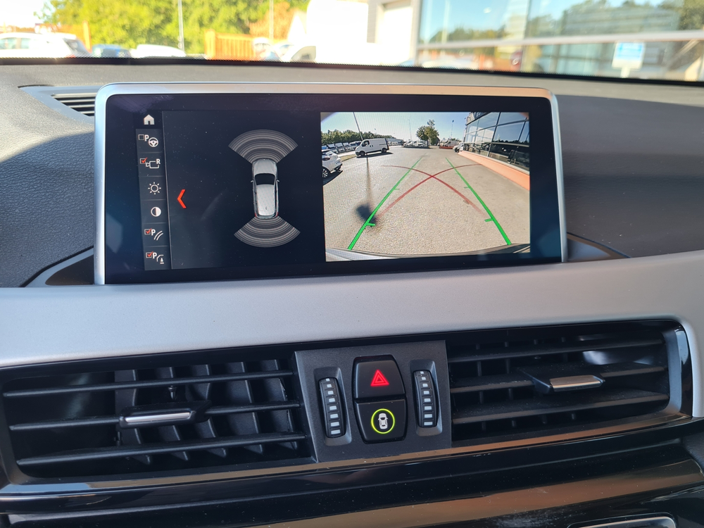 X1 (F48) SDRIVE16D 116CH BUSINESS DESIGN 2020 occasion 28630 Nogent-le-Phaye