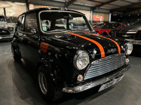 MINI COUPE COOPER LOOK MK1 1990 occasion 63170 Aubi&egrave;re