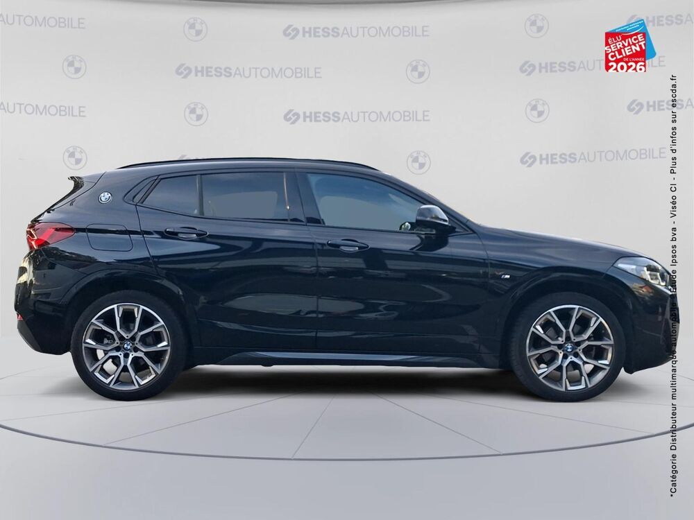 X2 sDrive18i 136ch M Sport 2023 occasion 68000 Colmar