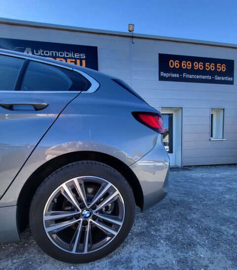 S&eacute;rie 1 (F40) 116IA 109CH BUSINESS DESIGN DKG7 2024 occasion 33700 M&eacute;rignac