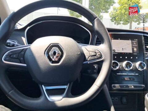 M&eacute;gane 1.5 Blue dCi 115ch Air - 20 2020 occasion 67200 Strasbourg