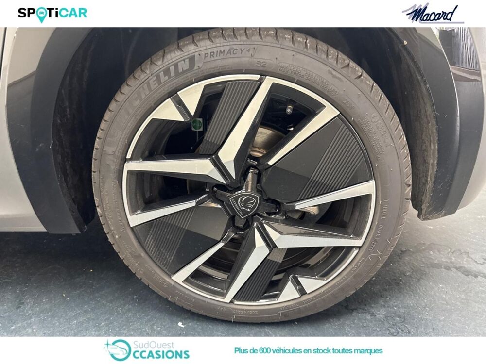 208 e- 156ch 54 kWh GT Exclusive 2026 occasion 82000 Montauban