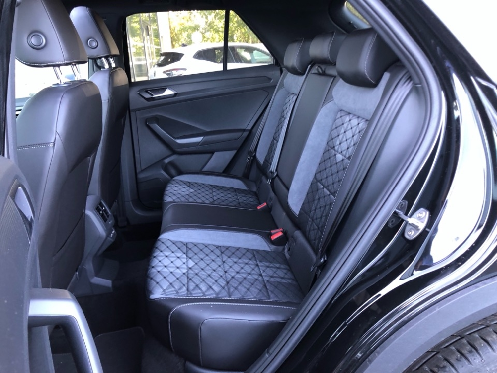 T-ROC 2.0 TDI 150CH R-LINE DSG7 2025 occasion 31670 Lab&egrave;ge