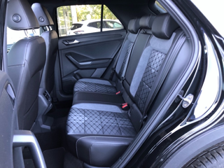 T-ROC 2.0 TDI 150CH R-LINE DSG7 2025 occasion 31670 Lab&egrave;ge