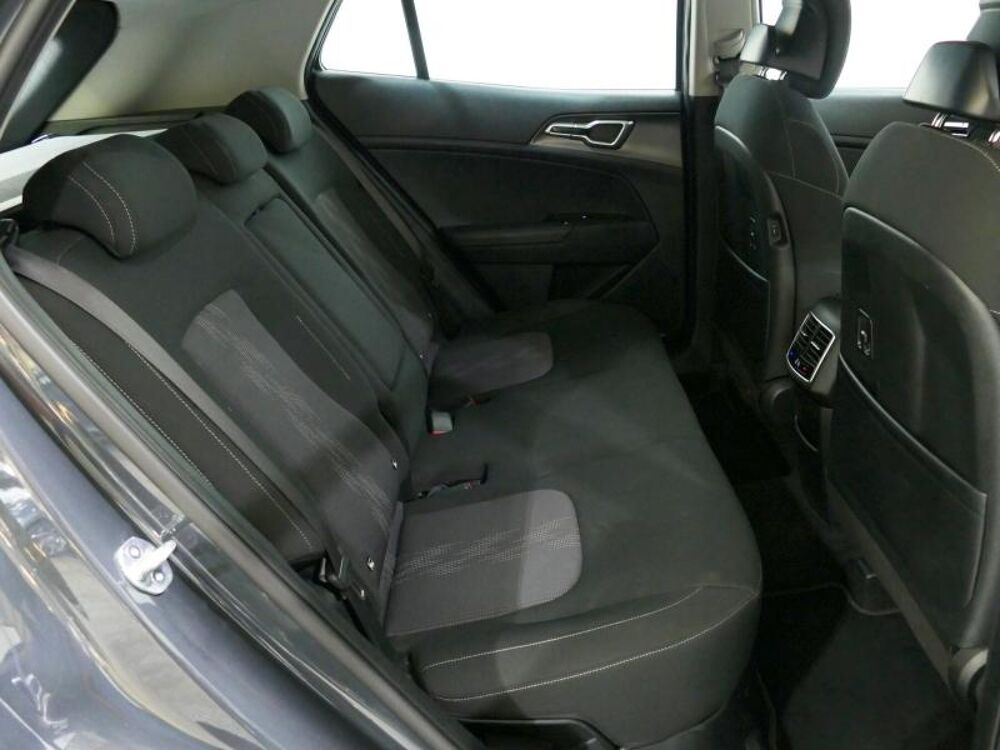 Sportage 1.6 T-GDi 230ch HEV Active Business BVA6 4x4 2022 occasion 77400 Lagny-sur-Marne