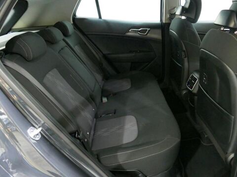 Sportage 1.6 T-GDi 230ch HEV Active Business BVA6 4x4 2022 occasion 77400 Lagny-sur-Marne