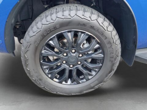 Ranger 2.0 TDCi 213ch Double Cabine Stormtrak BVA10 2022 occasion 82000 Montauban