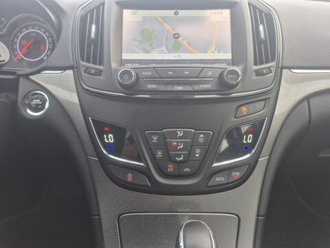 Insignia 1.6 CDTI 136CH BUSINESS CONNECT PACK AUTO 5P 2016 occasion 95420 MAGNY EN VEXIN