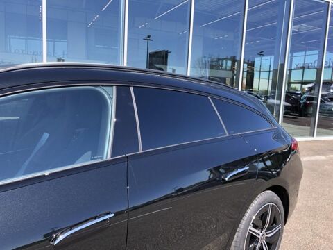 Classe A 250+ EQ 272ch AMG Line 2026 occasion 28100 Dreux