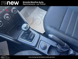 Duster 1.5 Blue dCi 115ch Prestige 4x4 2022 occasion 88160 Le Thillot
