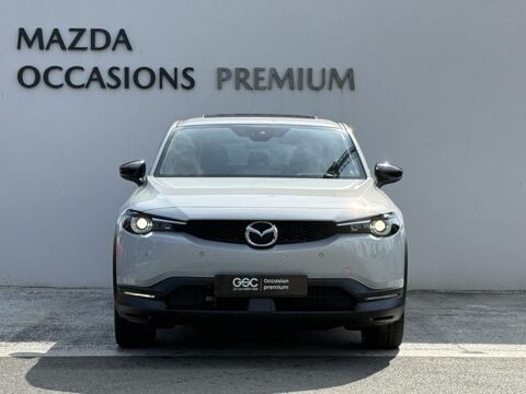 MX-30 e-SKYACTIV R-EV 170ch Makoto Urban Expression 2023 2023 occasion 14200 H&eacute;rouville-Saint-Clair