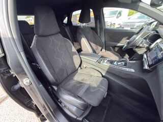 DS7 1.5 BlueHDi 130ch Pallas 2025 occasion 27930 Normanville