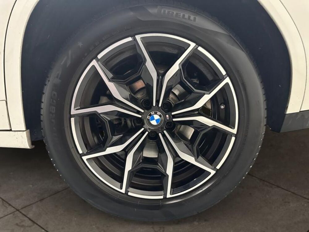 X4 xDrive20d 190ch M Sport 2022 occasion 78240 Chambourcy