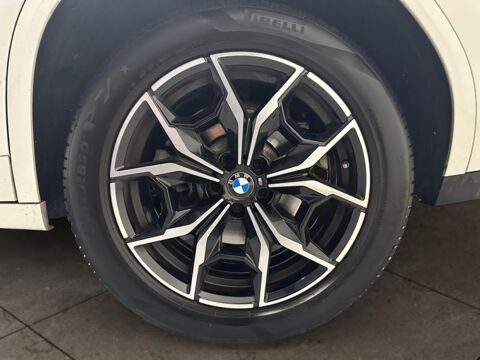 X4 xDrive20d 190ch M Sport 2022 occasion 78240 Chambourcy
