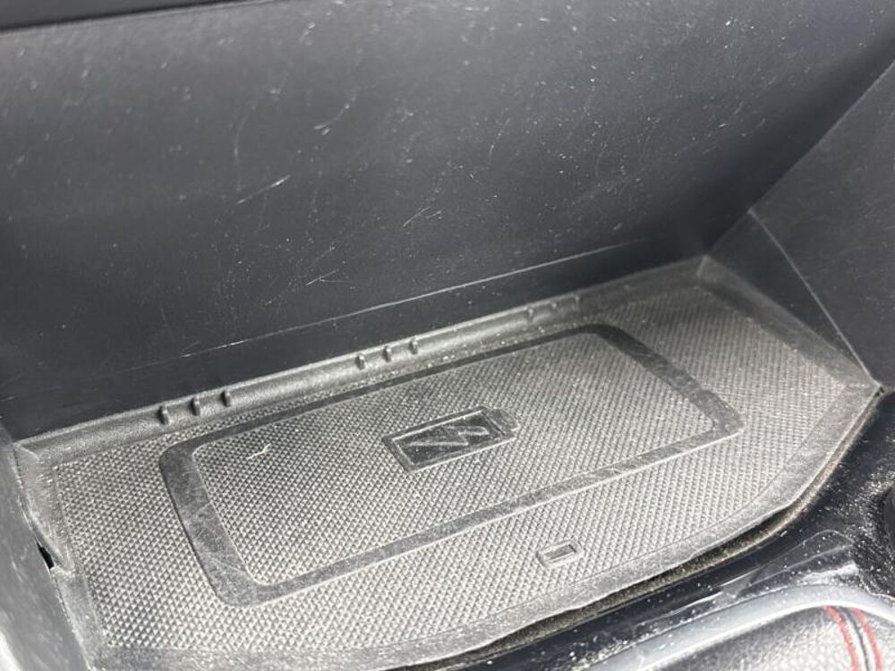 Fiesta 1.0 EcoBoost 155ch mHEV ST-Line X 5p 2020 occasion 78310 Coigni&egrave;res