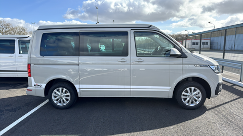 California 2.0 TDI 150CH COAST DSG7 2025 occasion 49070 Saint-L&eacute;ger-de-Lini&egrave;res