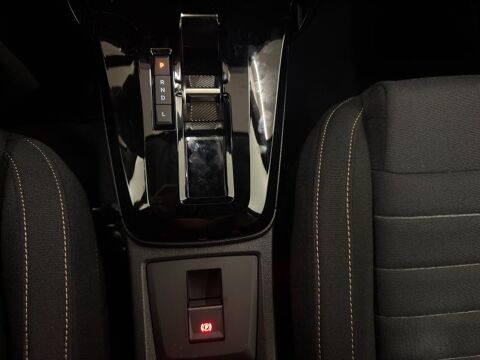 C3 Aircross 1.2 Hybride 145ch PLUS e-DCS6 2026 occasion 91230 Montgeron