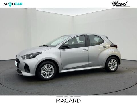 Mazda2 1.5 Hybrid 116ch Centre-Line 2024 2024 occasion 82000 Montauban