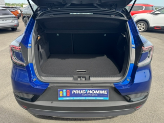 Captur 1.8 E-TECH FULL HYBRID 160CH ESPRIT ALPINE 2026 occasion 16400 Puymoyen