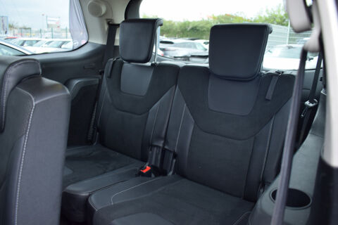Galaxy 2.0 TDCI BI-TURBO 210CH STOP&START TITANIUM POWERSHIFT 2016 occasion 34740 Vendargues