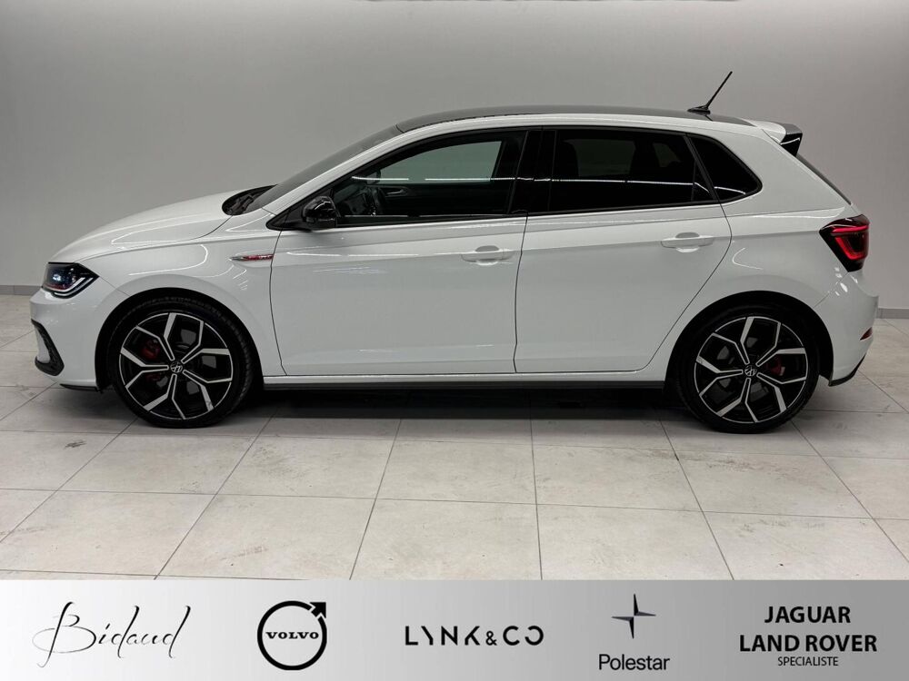 Polo 2.0 TSI 207ch GTI DSG7 2024 occasion 91200 Athis-Mons