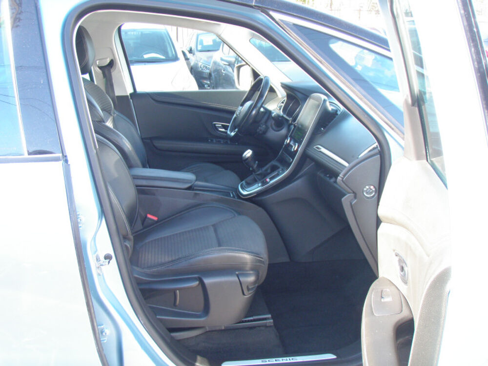 Grand scenic IV 1.2 TCE 130 ENERGY INTENS 5PL 2017 occasion 93220 Gagny