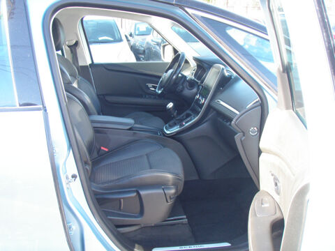 Grand scenic IV 1.2 TCE 130 ENERGY INTENS 5PL 2017 occasion 93220 Gagny