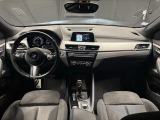 X2 sDrive18iA 140ch M Sport DKG7 Euro6d-T 129g 2018 occasion 31100 TOULOUSE
