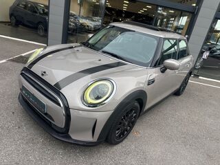 Cooper D ONE 102CH EDITION CAMDEN BVA7 2021 occasion 31140 Aucamville
