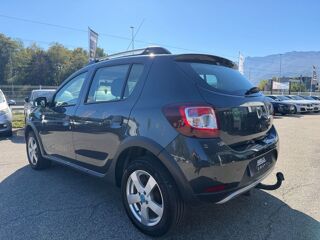 Sandero 0.9 TCE 90CH STEPWAY EASY-R 2016 occasion 38130 ECHIROLLES