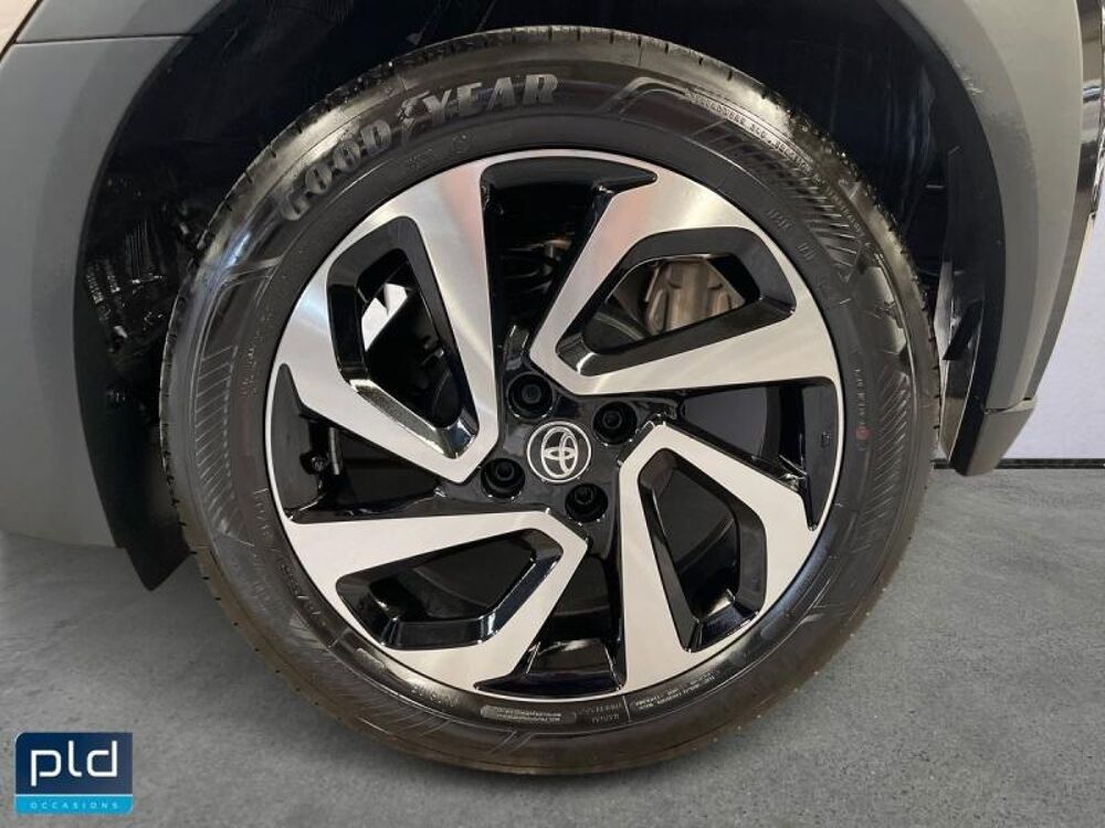Aygo 1.0 VVT-i 72ch Design MY24 2025 occasion 13400 Aubagne