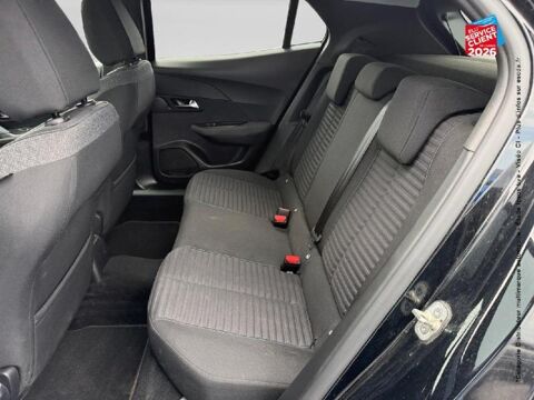 2008 1.2 PureTech 130ch S&S Style 2022 occasion 51100 Reims