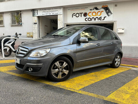 Mercedes classe b 180 CDI DESIGN CONTACT CVT
