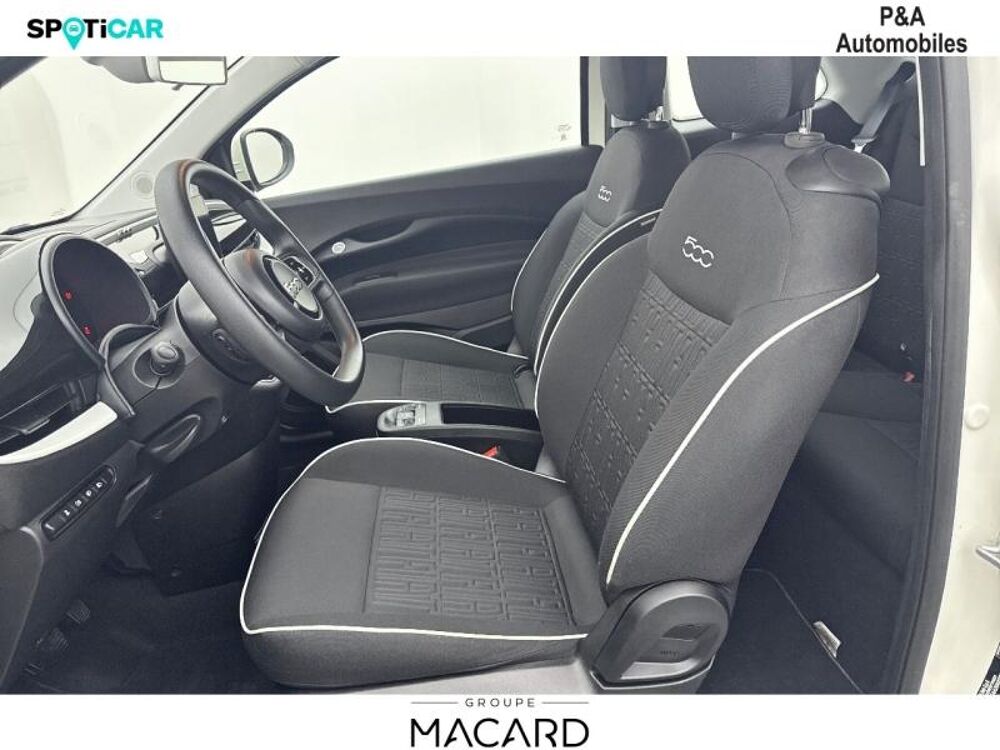 500 e 95ch Action Plus 2022 occasion 82000 Montauban